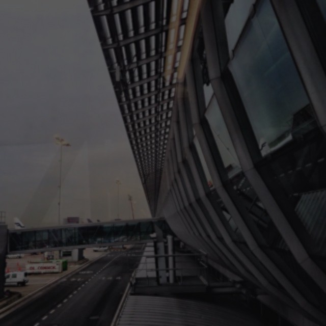 aeroport