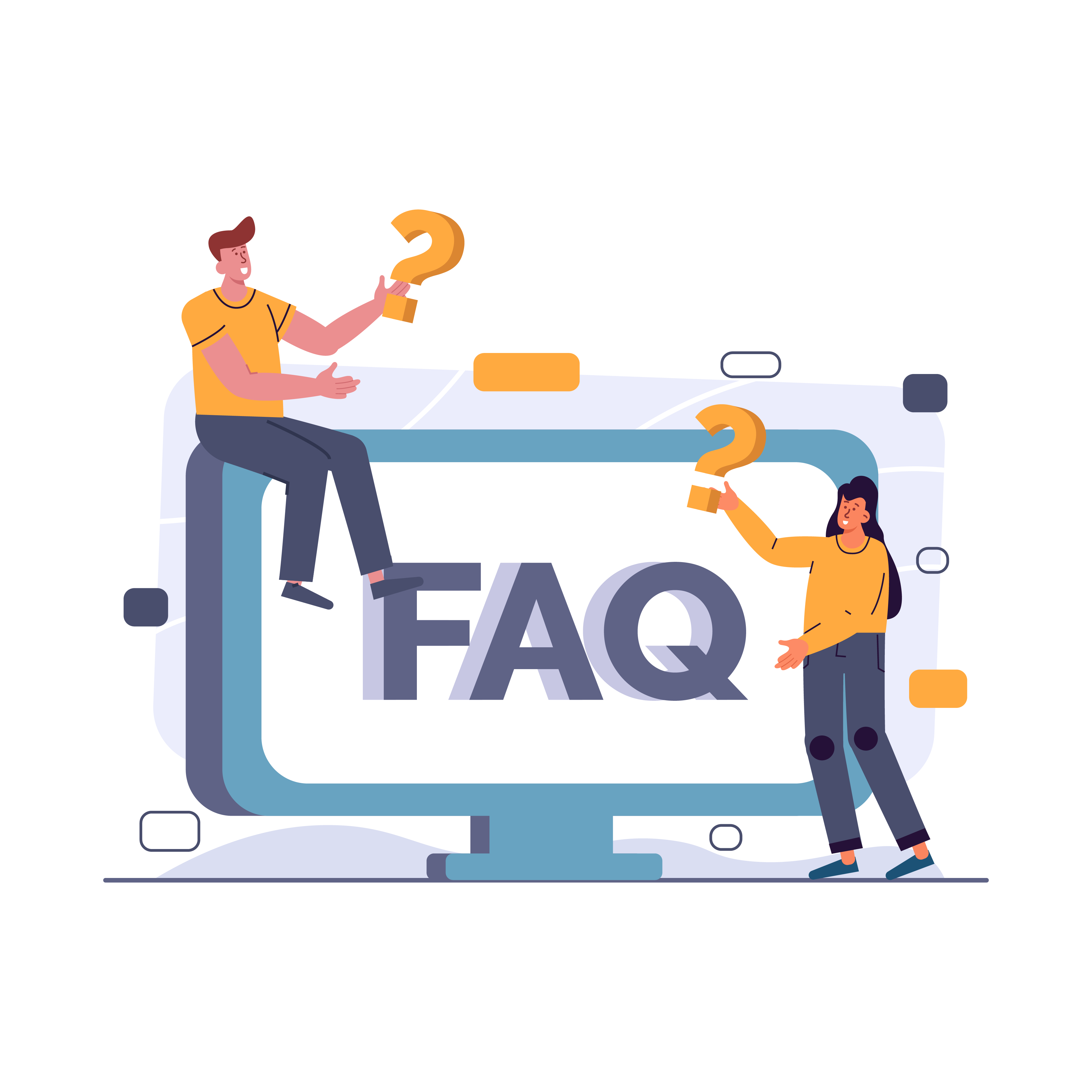 questions